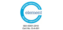 Element ISO45001